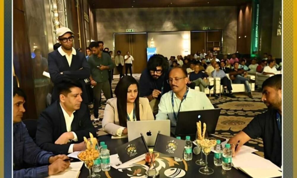 उत्तराखंड प्रीमियर लीग सीजन-2 का शेड्यूल घोषित, 23 सितंबर से 5 अक्टूबर तक दून स्टेडियम में गूंजेगा क्रिकेट का महाकुंभ