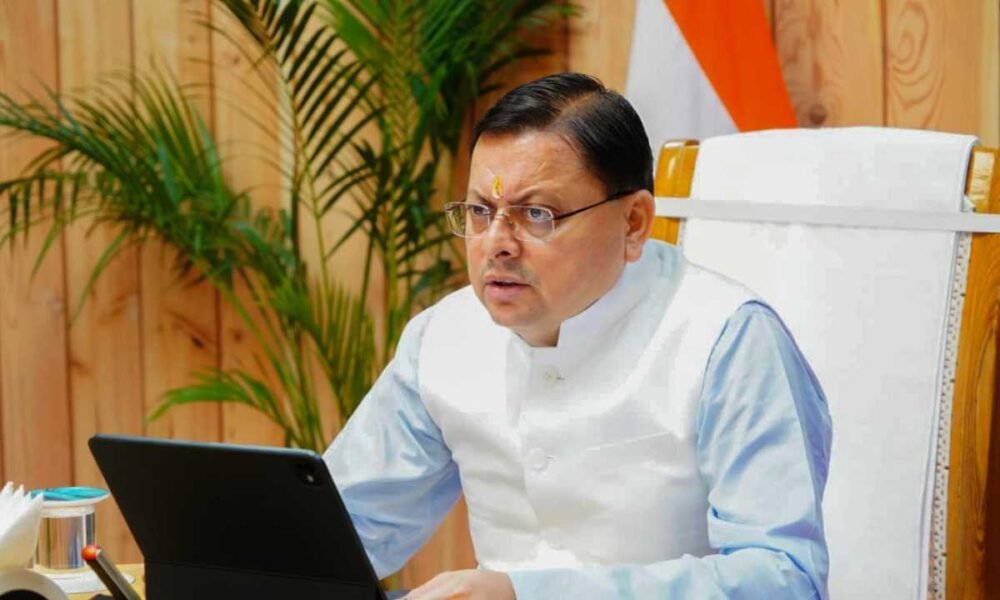 मुख्यमंत्री पुष्कर सिंह धामी के निर्देश पर मिलावटखोरी पर सख्त कार्रवाई, राज्यभर में विशेष अभियान शुरू