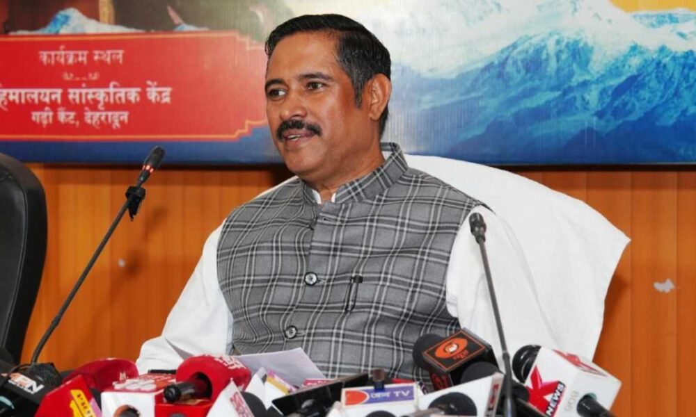 रंगारंग कार्यक्रमों और भव्यता से आयोजित होगा प्रदेश का रजत जयंती समारोह कार्यक्रम- सचिव संस्कृति… 